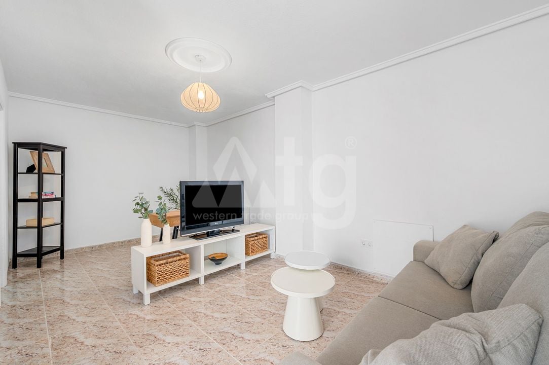 Villa de 3 chambres à Ciudad Quesada - CBB143828 - Photo - 23