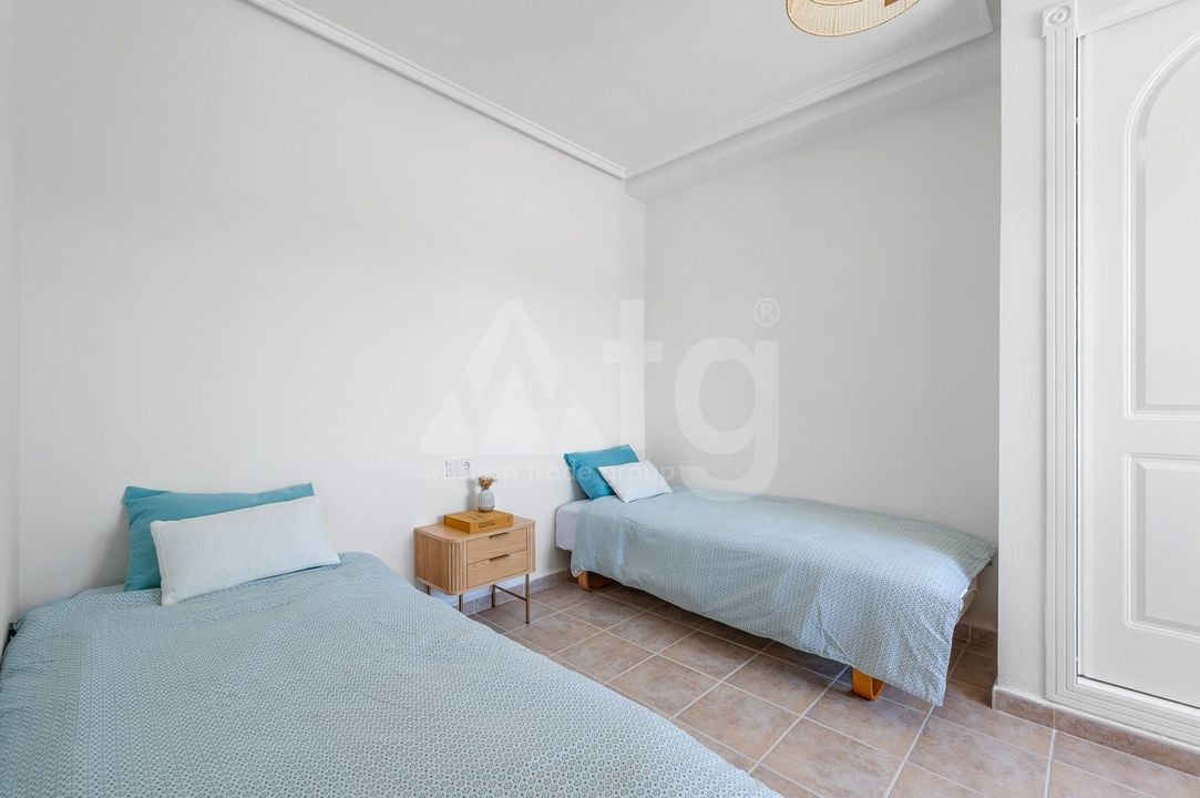 Villa de 3 chambres à Ciudad Quesada - CBB143828 - Photo - 20