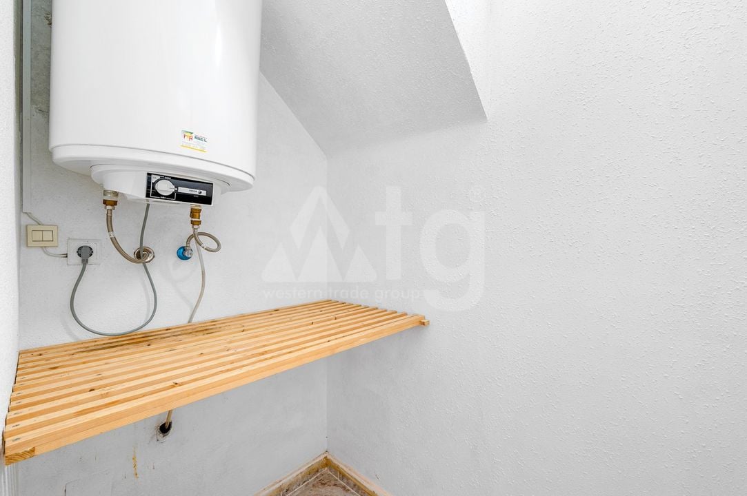 Villa de 3 chambres à Ciudad Quesada - CBB143828 - Photo - 29