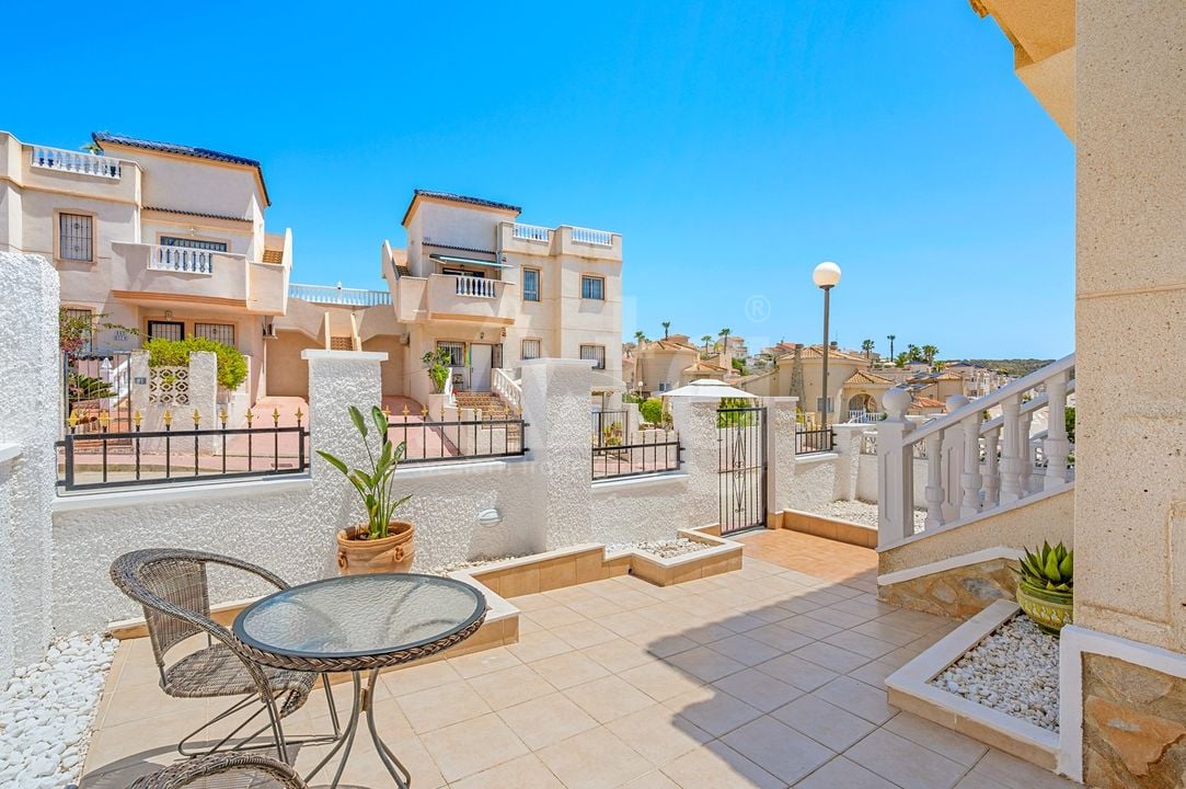 Villa de 3 chambres à Ciudad Quesada - CBB143828 - Photo - 37