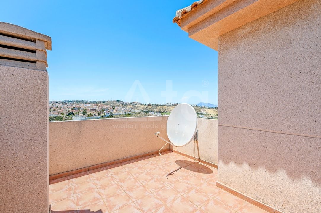 Villa de 3 chambres à Ciudad Quesada - CBB143828 - Photo - 34