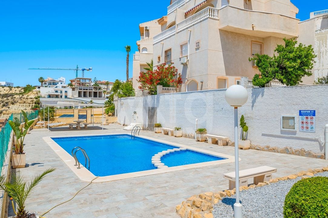 Villa de 3 chambres à Ciudad Quesada - CBB143828 - Photo - 41