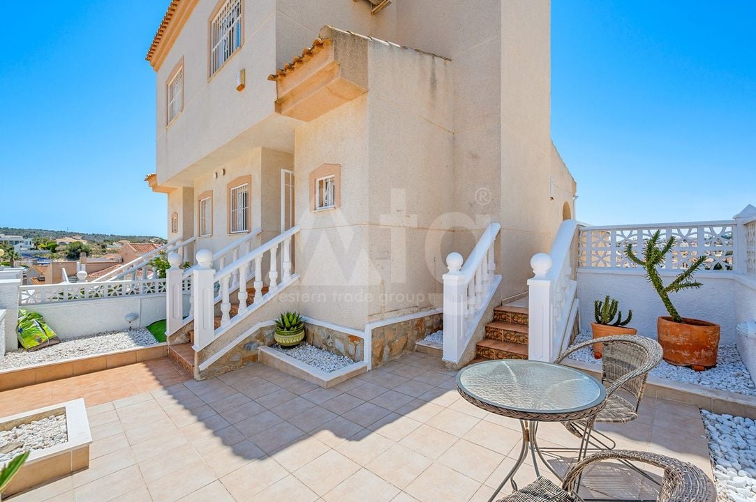 Villa de 3 chambres à Ciudad Quesada - CBB143828 - Photo - 2