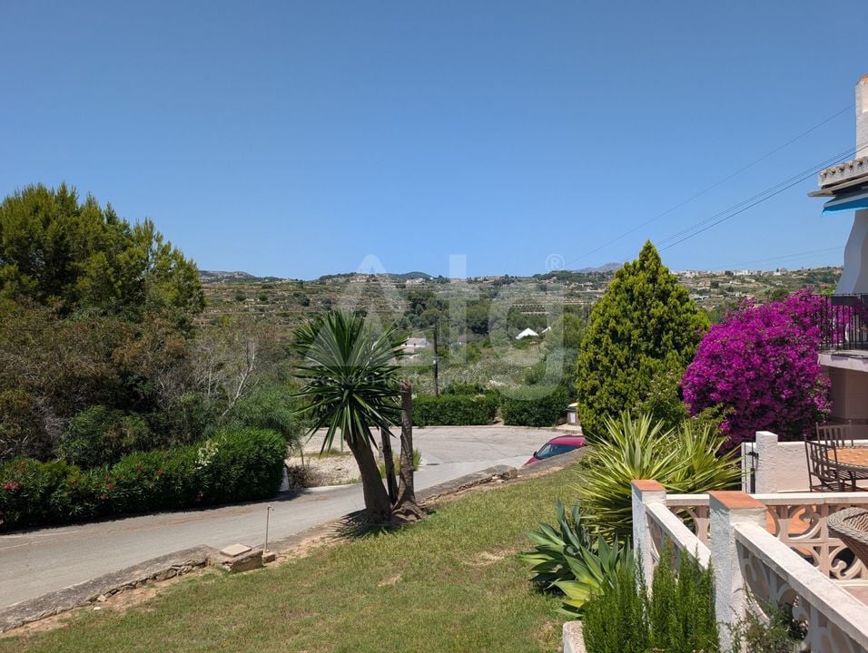 2 bedroom Townhouse in Moraira - CBP143836 - Photo - 21