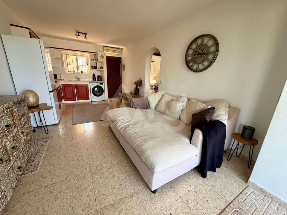 2 bedroom Townhouse in Moraira - CBP143836 - Photo - 7