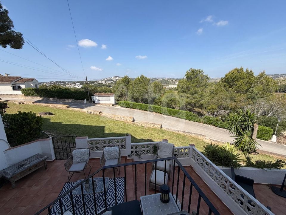 2 bedroom Townhouse in Moraira - CBP143836 - Photo - 19