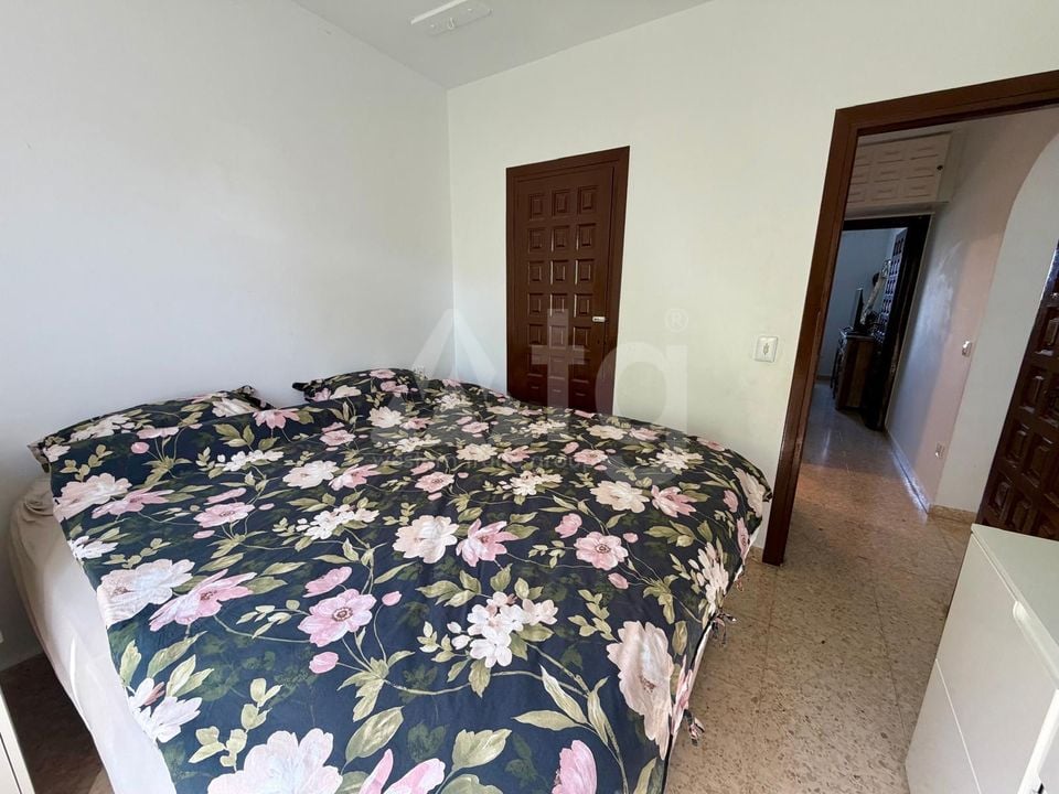 2 bedroom Townhouse in Moraira - CBP143836 - Photo - 11