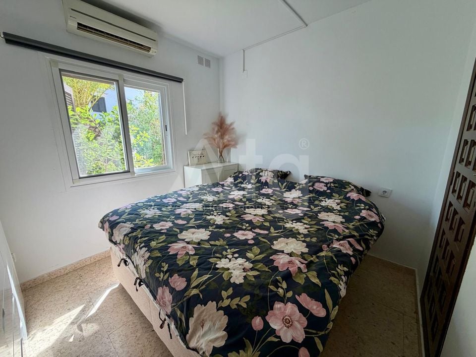 2 bedroom Townhouse in Moraira - CBP143836 - Photo - 10