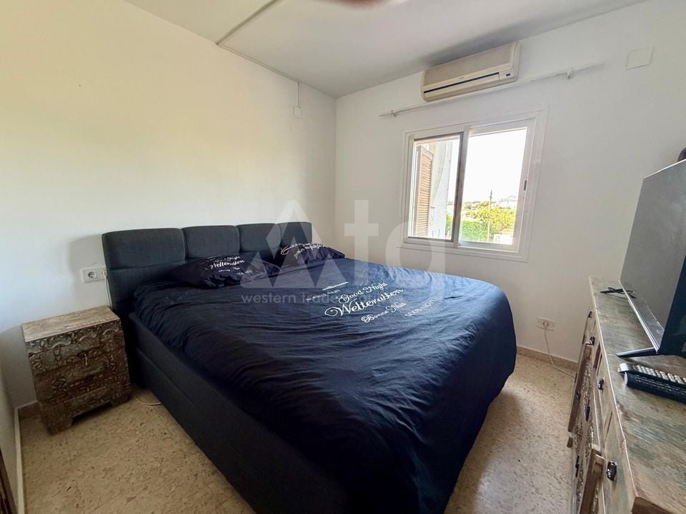 2 bedroom Townhouse in Moraira - CBP143836 - Photo - 12