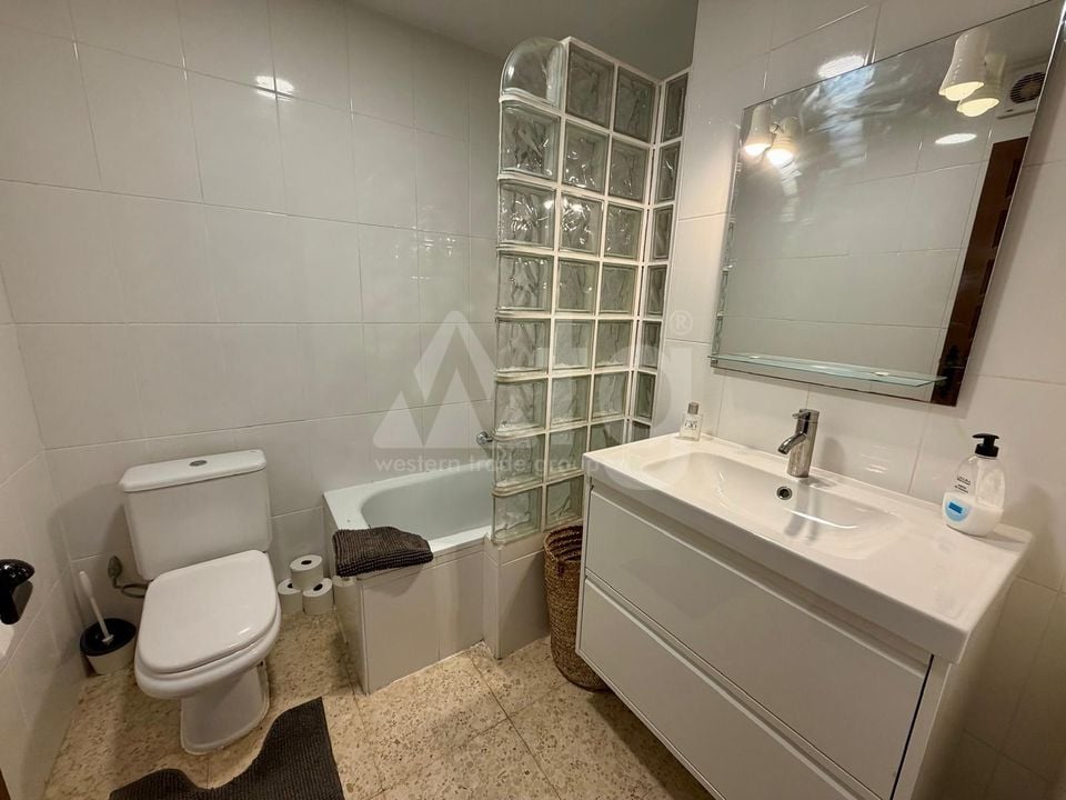 2 bedroom Townhouse in Moraira - CBP143836 - Photo - 16