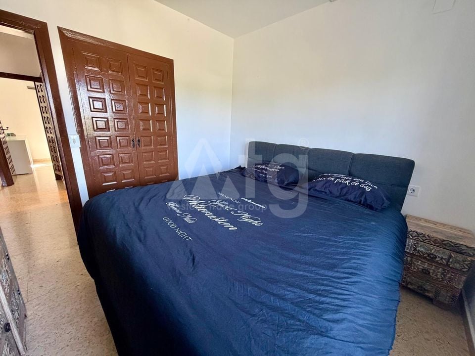 2 bedroom Townhouse in Moraira - CBP143836 - Photo - 13