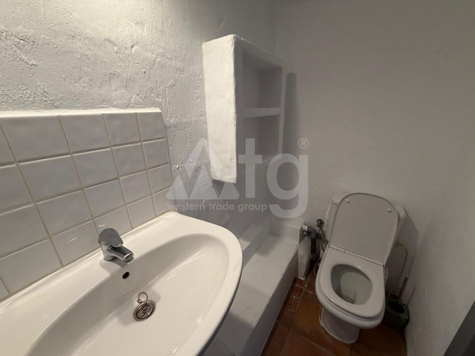 2 bedroom Townhouse in Moraira - CBP143836 - Photo - 17