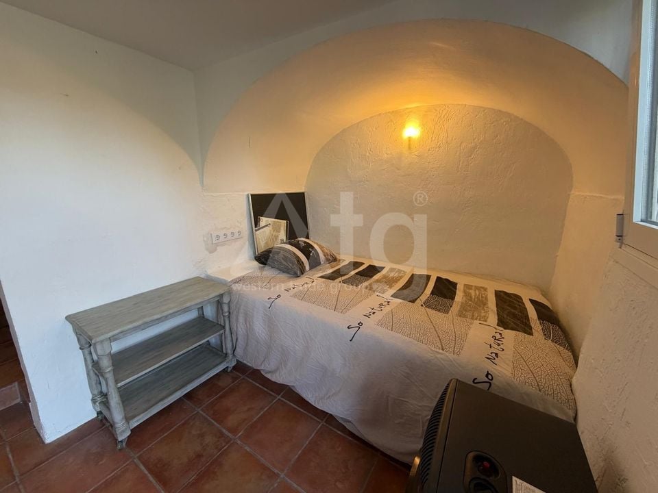 2 bedroom Townhouse in Moraira - CBP143836 - Photo - 14