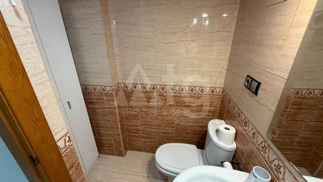 2 bedroom Apartment in Torrevieja - CT143842 - Photo - 20