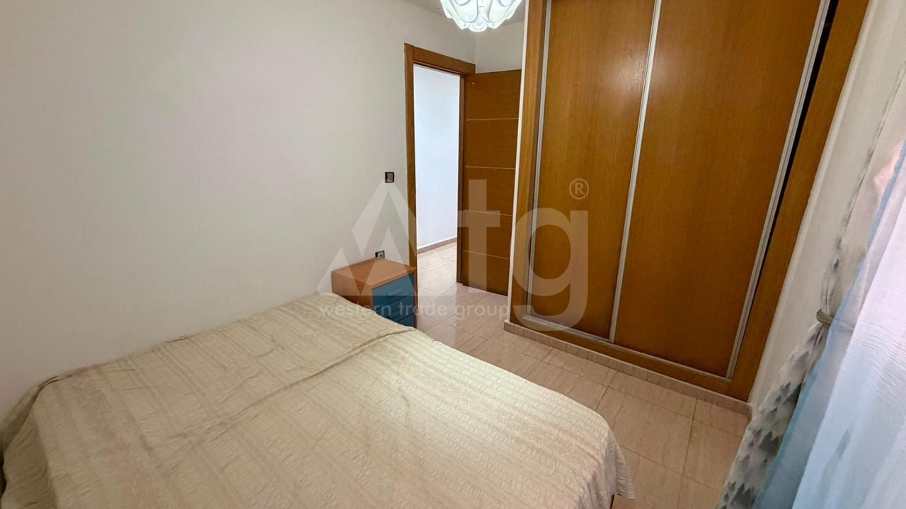 2 bedroom Apartment in Torrevieja - CT143842 - Photo - 14