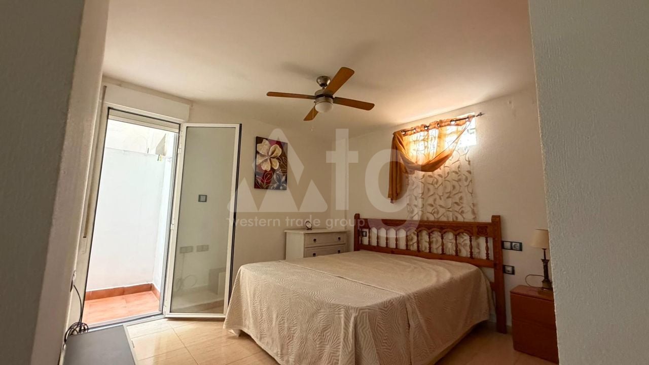 2 bedroom Apartment in Torrevieja - CT143842 - Photo - 12