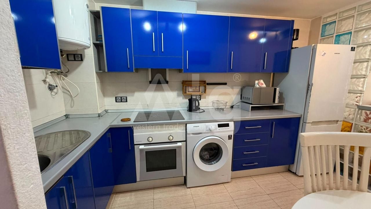 2 bedroom Apartment in Torrevieja - CT143842 - Photo - 7