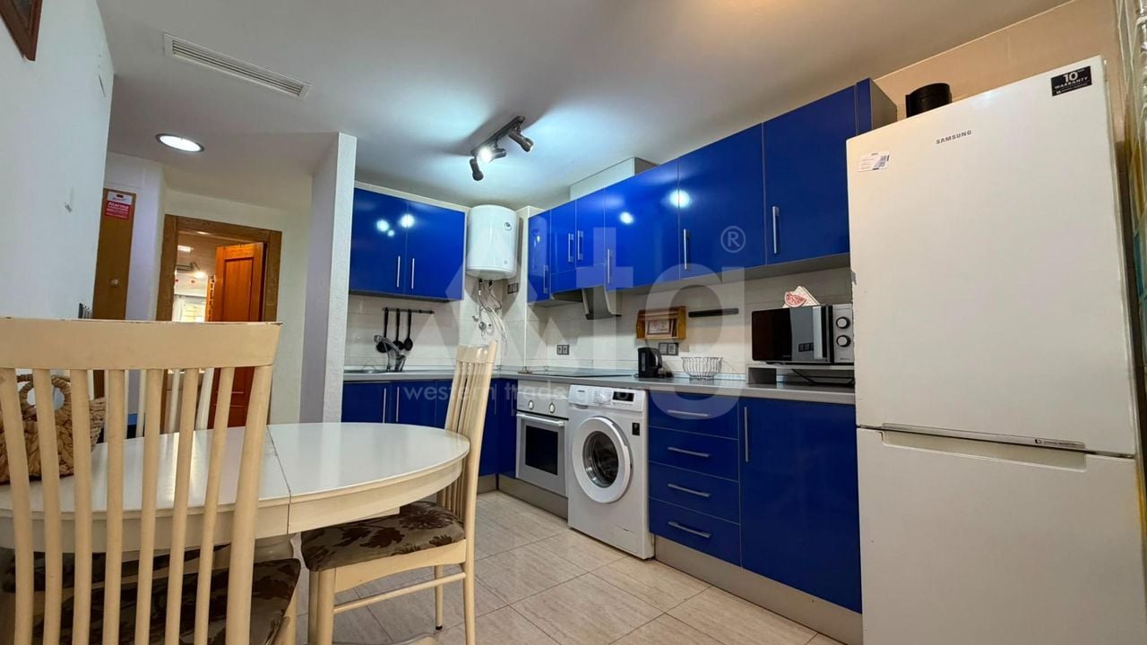 2 bedroom Apartment in Torrevieja - CT143842 - Photo - 6