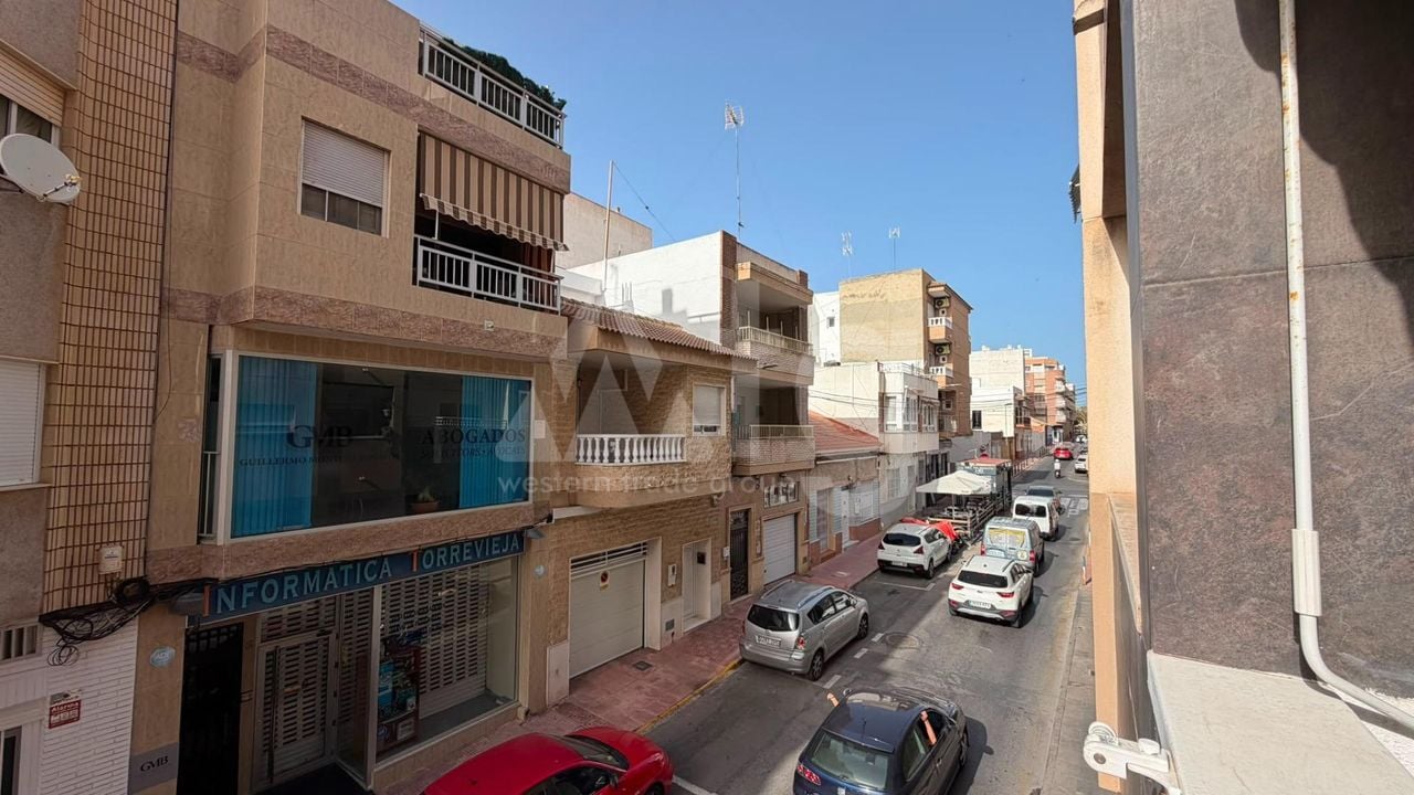 2 bedroom Apartment in Torrevieja - CT143842 - Photo - 25