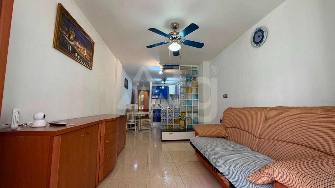 2 bedroom Apartment in Torrevieja - CT143842 - Photo - 5