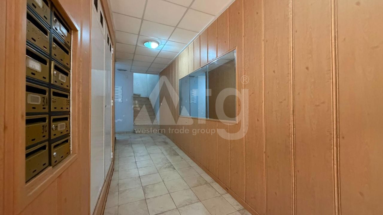 2 bedroom Apartment in Torrevieja - CT143842 - Photo - 26