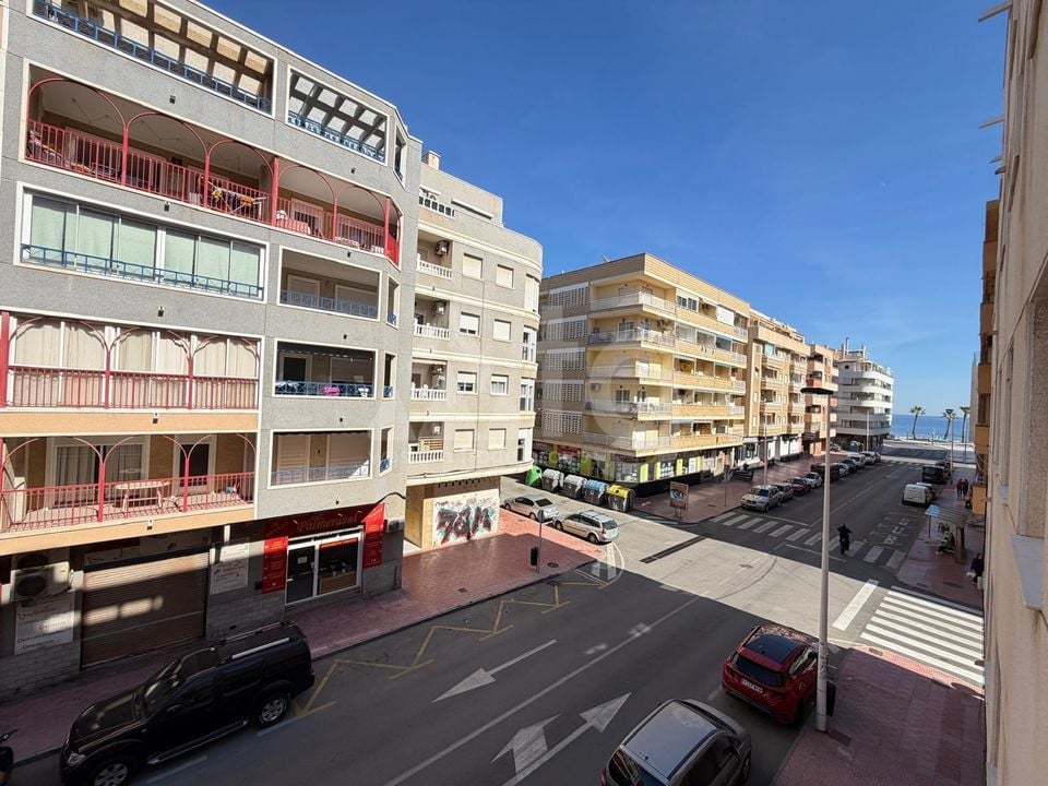 Appartement de 3 chambres à Torrevieja - SV143903 - Photo - 28
