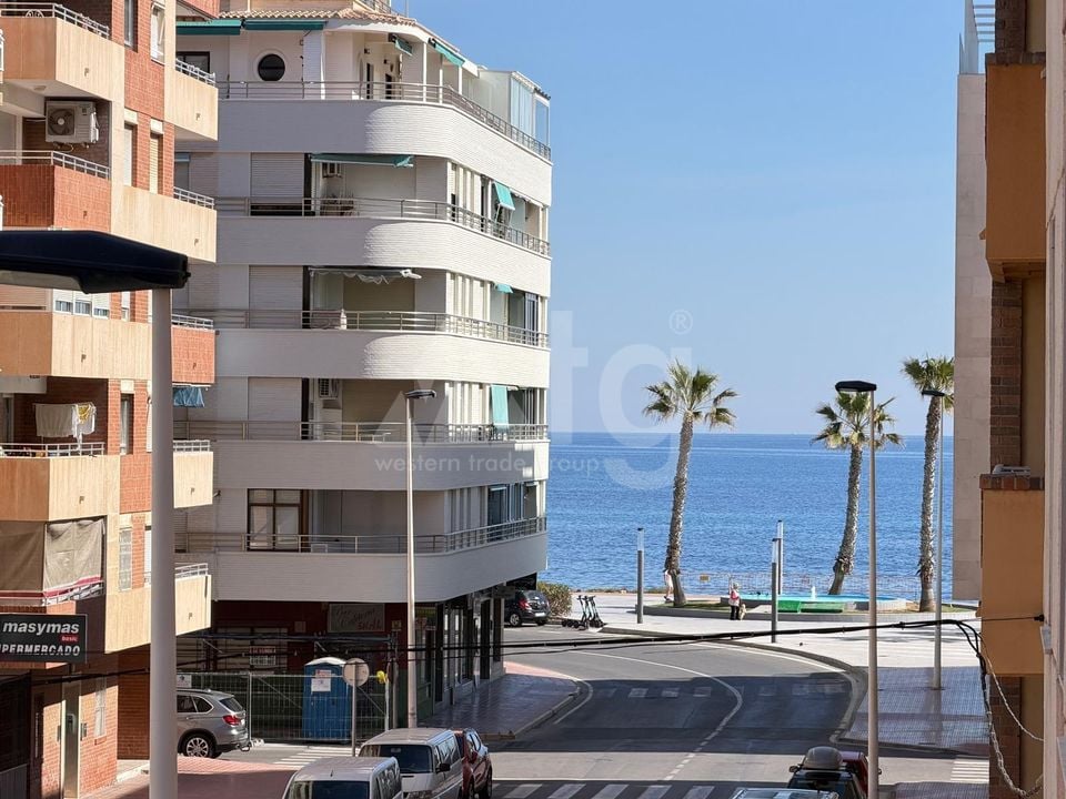 Appartement de 3 chambres à Torrevieja - SV143903 - Photo - 29