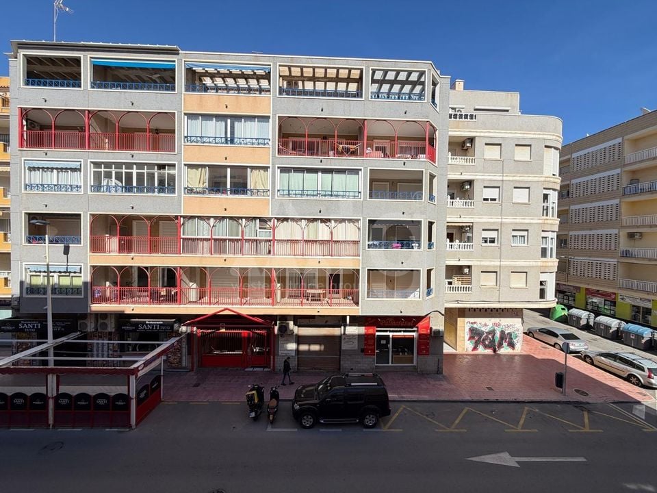 Appartement de 3 chambres à Torrevieja - SV143903 - Photo - 2