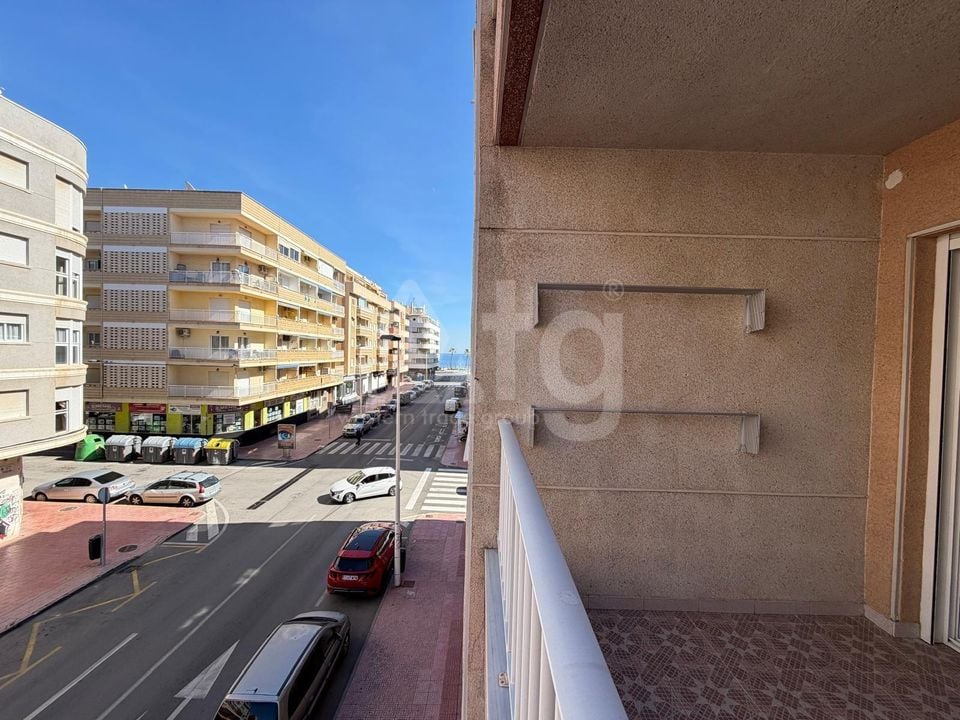 Appartement de 3 chambres à Torrevieja - SV143903 - Photo - 27
