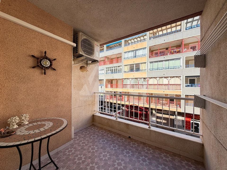 Appartement de 3 chambres à Torrevieja - SV143903 - Photo - 26