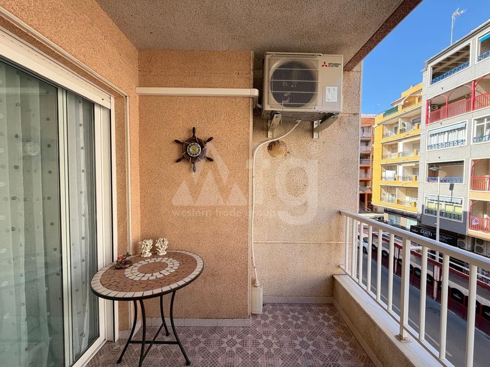 Appartement de 3 chambres à Torrevieja - SV143903 - Photo - 25
