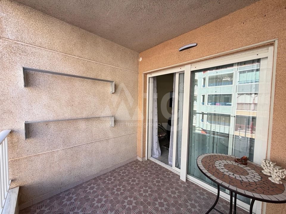 Appartement de 3 chambres à Torrevieja - SV143903 - Photo - 24