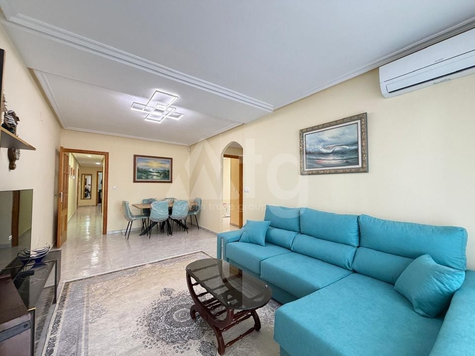 Appartement de 3 chambres à Torrevieja - SV143903 - Photo - 4