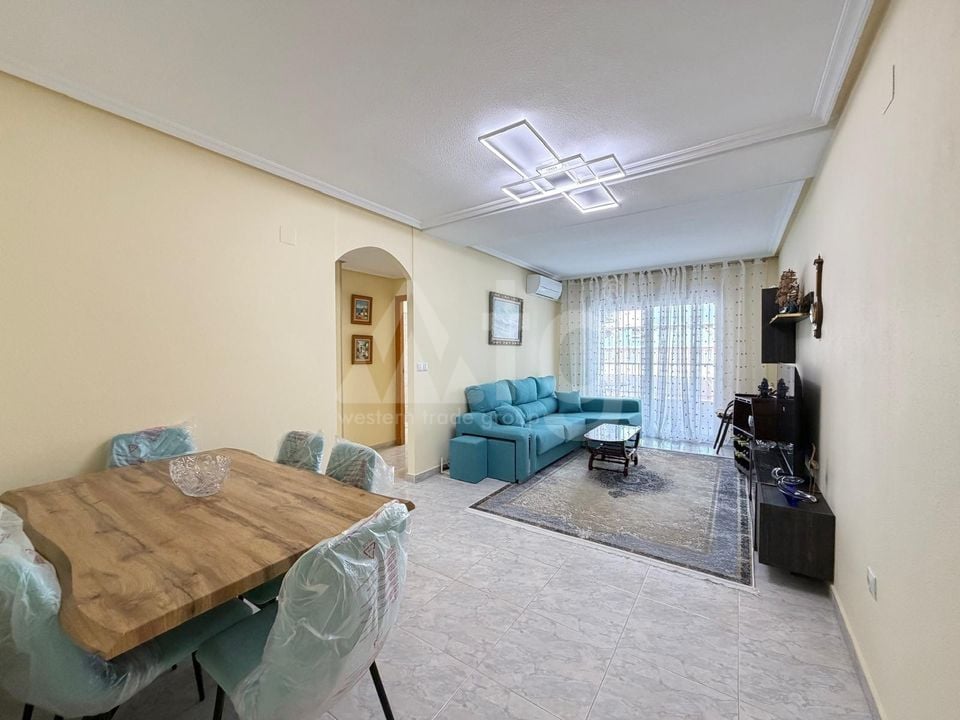 Appartement de 3 chambres à Torrevieja - SV143903 - Photo - 5