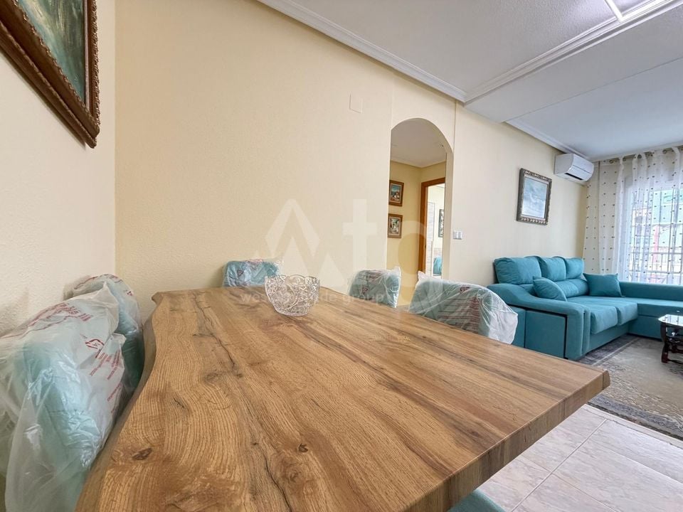 Appartement de 3 chambres à Torrevieja - SV143903 - Photo - 6