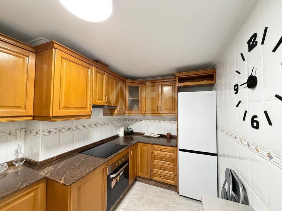 Appartement de 3 chambres à Torrevieja - SV143903 - Photo - 9