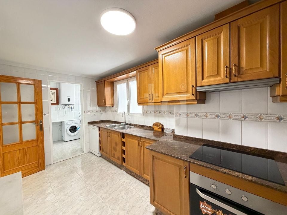 Appartement de 3 chambres à Torrevieja - SV143903 - Photo - 7