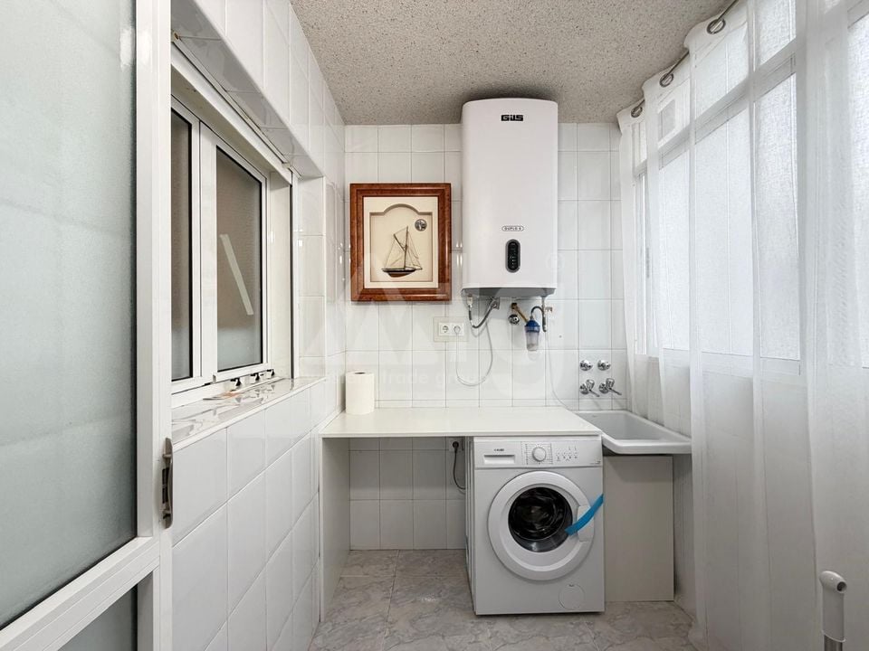 Appartement de 3 chambres à Torrevieja - SV143903 - Photo - 11