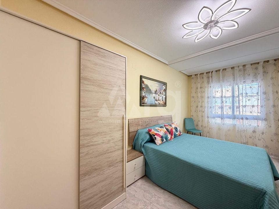 Appartement de 3 chambres à Torrevieja - SV143903 - Photo - 12