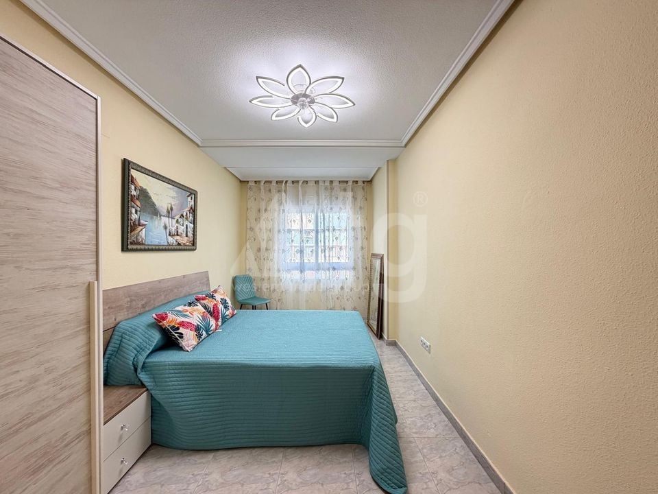 Appartement de 3 chambres à Torrevieja - SV143903 - Photo - 13