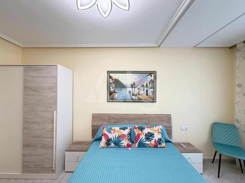 Appartement de 3 chambres à Torrevieja - SV143903 - Photo - 14