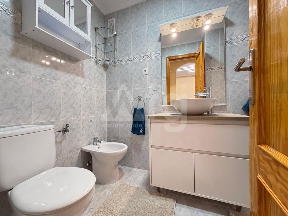 Appartement de 3 chambres à Torrevieja - SV143903 - Photo - 19