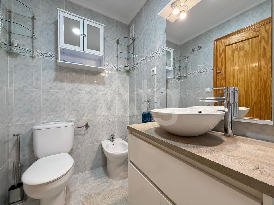 Appartement de 3 chambres à Torrevieja - SV143903 - Photo - 20