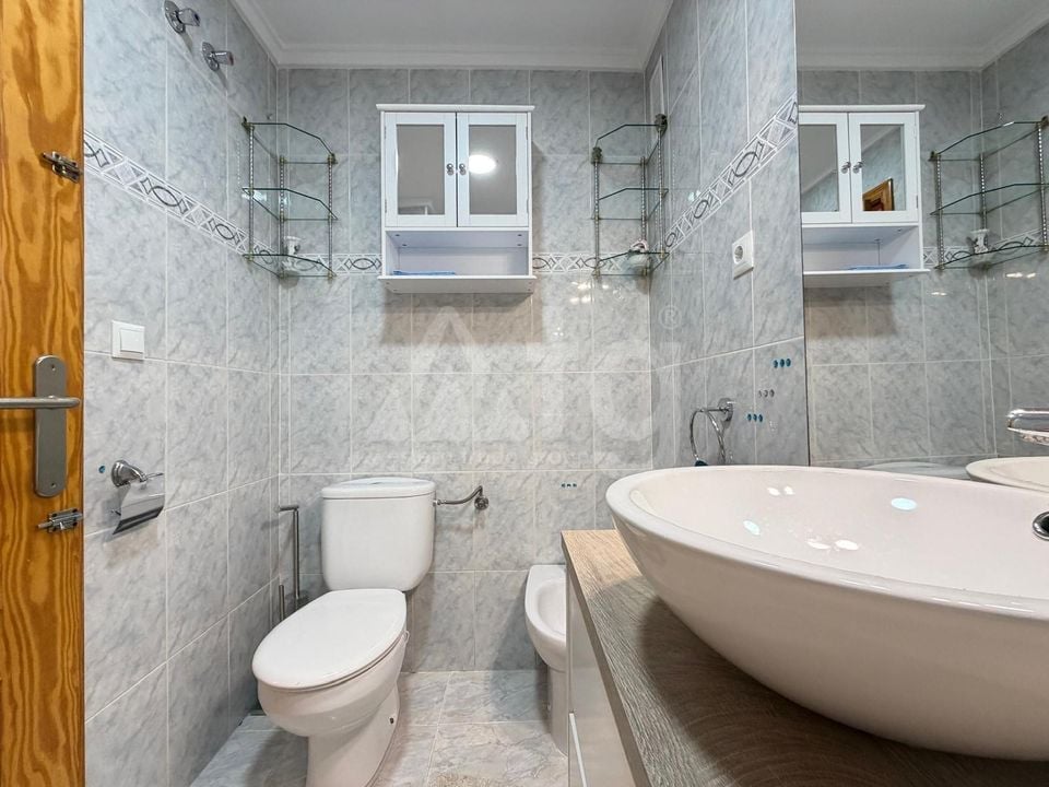 Appartement de 3 chambres à Torrevieja - SV143903 - Photo - 22