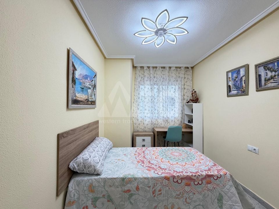 Appartement de 3 chambres à Torrevieja - SV143903 - Photo - 16
