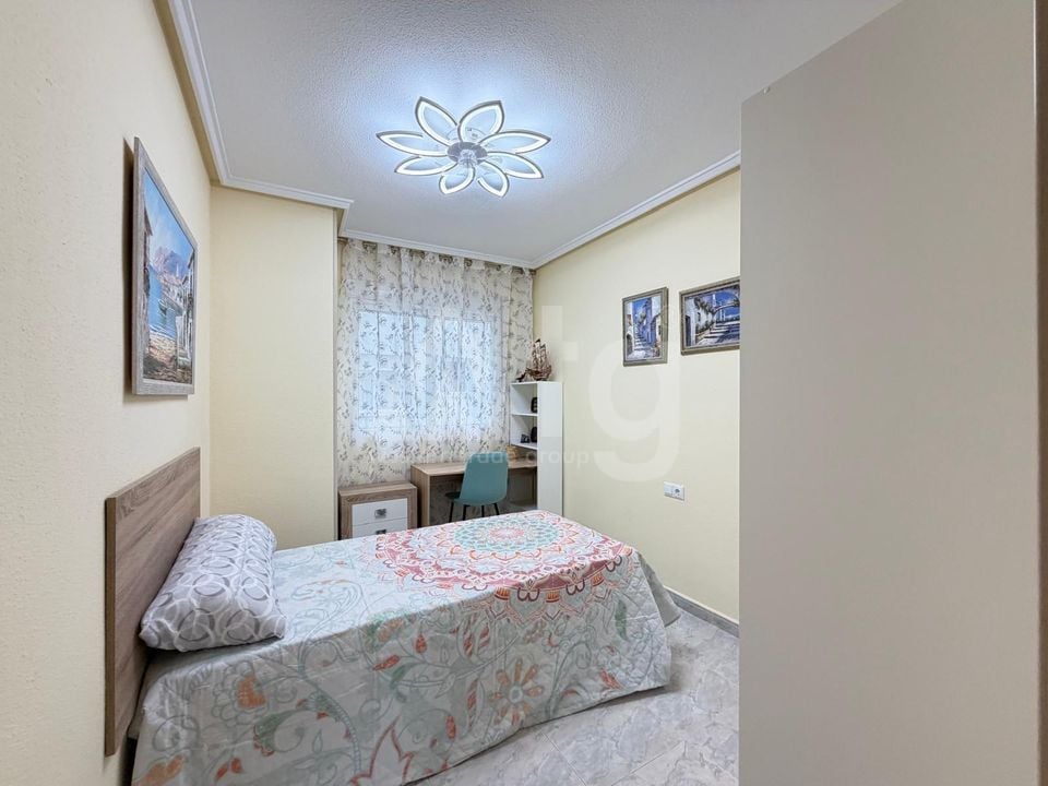Appartement de 3 chambres à Torrevieja - SV143903 - Photo - 15