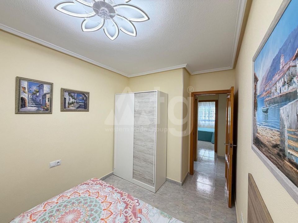 Appartement de 3 chambres à Torrevieja - SV143903 - Photo - 17