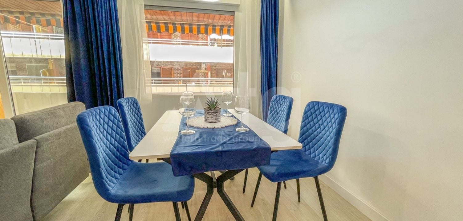 2 bedroom Apartment in Torrevieja - MVR143931 - Photo - 5