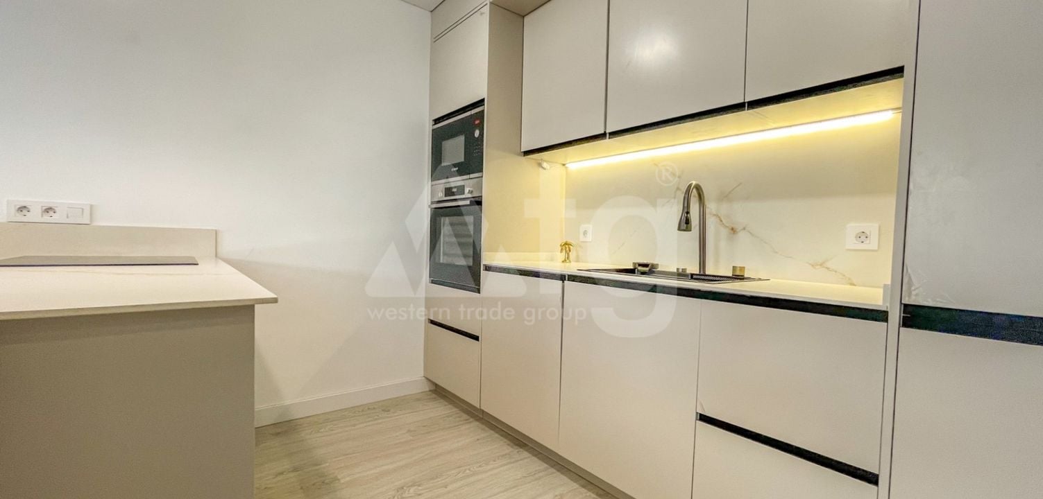 2 bedroom Apartment in Torrevieja - MVR143931 - Photo - 7