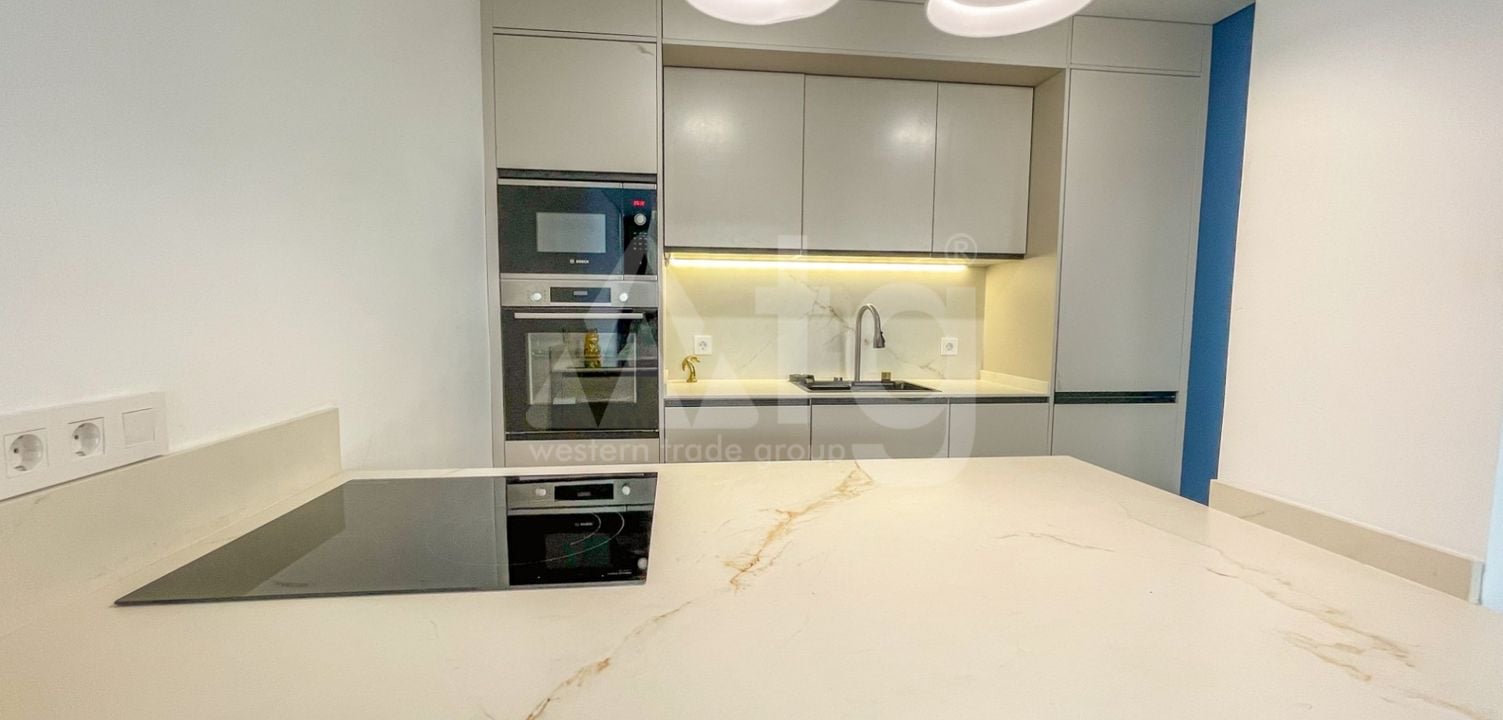 2 bedroom Apartment in Torrevieja - MVR143931 - Photo - 6